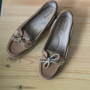 Women’s Sperry Boat Shoes
